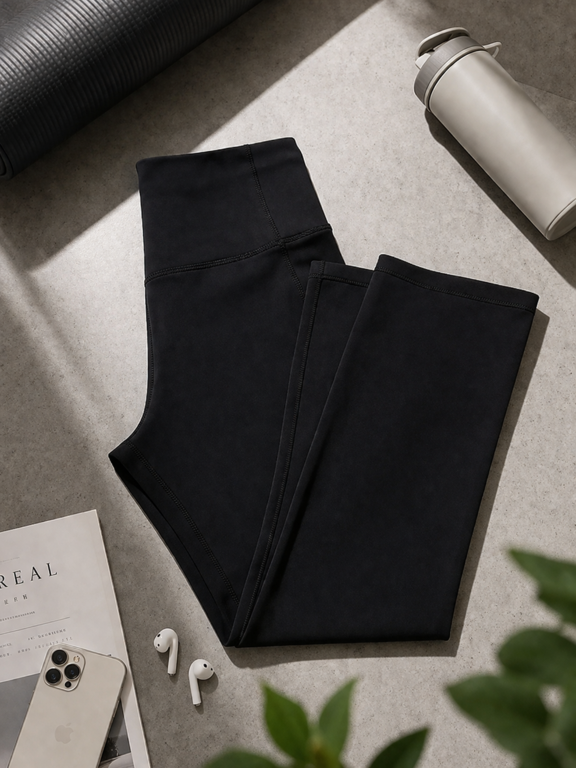 BUMLIFT ULTRASCULPT LEGGINGS